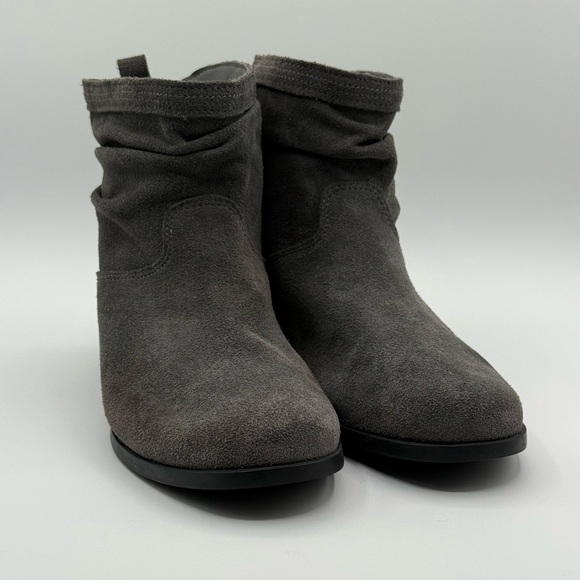 KOOLABURRA BY UGG LORELEI WOMEN ANKLE BOOTS GREY US 9M/UK 7 /EU 40 - Picture 9 of 15